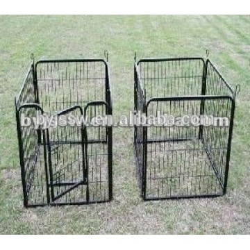 Mobile Pet Safe Fence